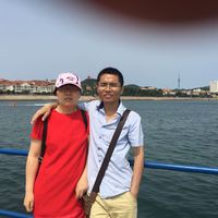 Zhaofei Yuan's Photo