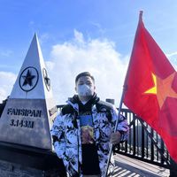 Fotos de Quang Huy Nguyen