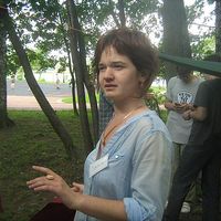 Fotos de Yana Gordon