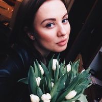 Sofia Karpechenkova的照片