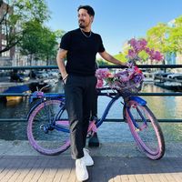 Javier Pereyra's Photo