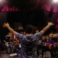 Mauro Mascareño's Photo