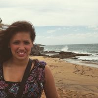 Isabel Ricke's Photo