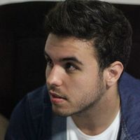 Fotos de Marlon Brito