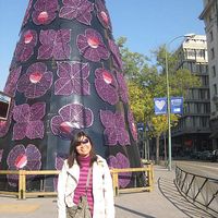 Adriana Cobos's Photo