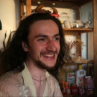 Alexandre Somerset's Photo