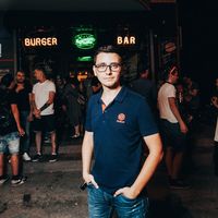 Maxim Denisenko's Photo