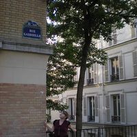 Gabrielle Verrette Paquette's Photo