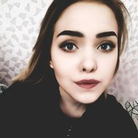 Камила Сарвалиева's Photo