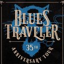 Bilder von CONCERT: Blues Traveler in Boston!