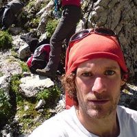 Thorsten Pausch's Photo