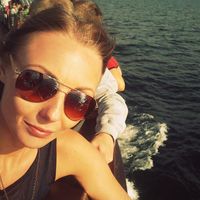 Magdalena Miller的照片