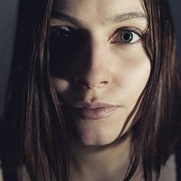 Kat Górzyńska's Photo