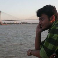 Anirban Roy Chowdhury's Photo