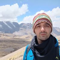 Luigi Pappalardo's Photo