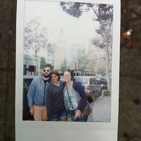 Ivan Nicholas Cisneros's Photo