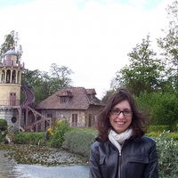 Elena Tardivo's Photo