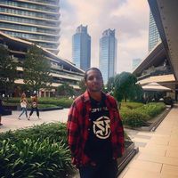 Elyes Mhamdi的照片