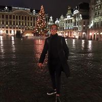 Oussama Rechag's Photo