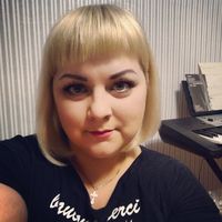 Evgeniya Provornova's Photo