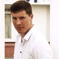 Sergey Shavlovskiy's Photo