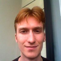 Tomas McKeever Ford的照片