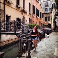 Agathe Blanchette Sarrasin's Photo