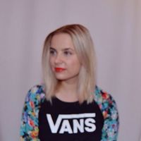 Emmi Savolainen's Photo