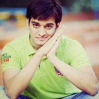 Parth Joshi's Photo