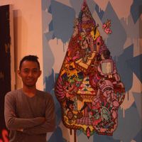 Afan Dwi Mardani's Photo