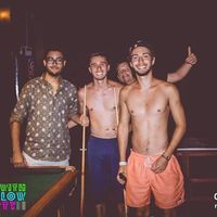 Miguel Fernández Daudet's Photo