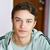 Pavel Kurbanov's Photo