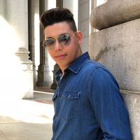 Nixon Rousseau's Photo