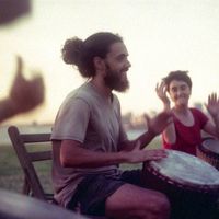 Guillermo Menes's Photo