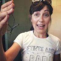 Amellia Formby's Photo