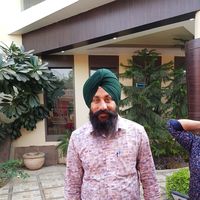 Daljit Singh's Photo