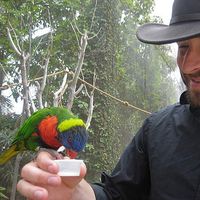 Le foto di Neil Crowley