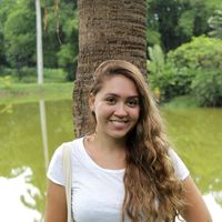 Rocha Morgana的照片