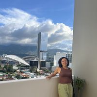 Subira Popenoe's Photo