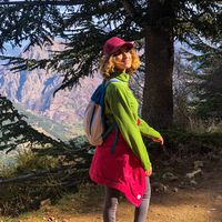 Maria Mekhaldi的照片