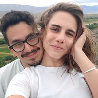 Juani Castillo的照片