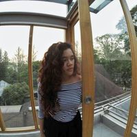 Cia Rachmanisa's Photo