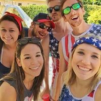 Brenen Tidwell的照片