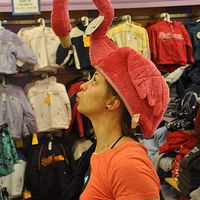 Nathalie Lyssenko's Photo