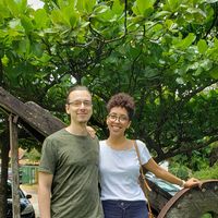 Paula Pereira's Photo