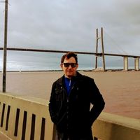 Fotos de José Luis Ferreyra