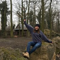 Özlem Taylan的照片