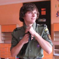 Kuba Zadworny的照片