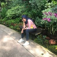 Ladhy Nabila的照片