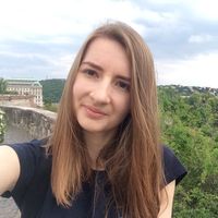 Fotos de Mariia Mosiichuk